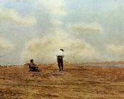 托马斯 伊肯斯 : Mending the Net